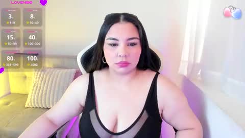 Snapshot of ambar_wells chatting on July 13, 5:05 pm ana online show from July 13, 5:05 pm