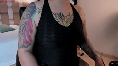 ambarcoxx online show from February 19, 11:28 am