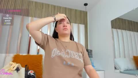 AmbarGills online show from January 18, 1:59 pm