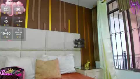 Snapshot of ambargills chatting on June 29, 12:38 pm AmbarGills online show from June 29, 12:38 pm