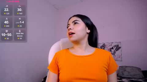 Snapshot of ambarina_ chatting on June 28, 11:27 am Ambarina online show from June 28, 11:27 am