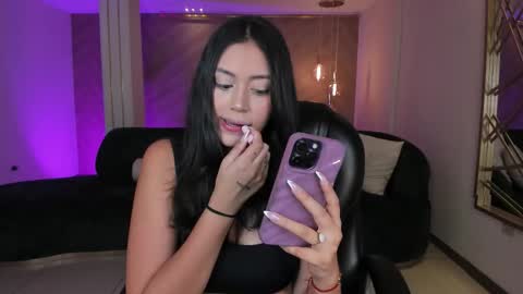 Ambar  online show from September 10, 11:54 am