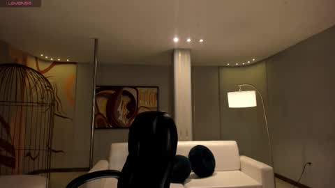 Ambar  online show from October 9, 10:24 am