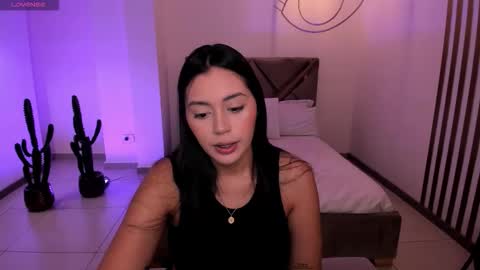 Ambar  online show from January 12, 11:48 am