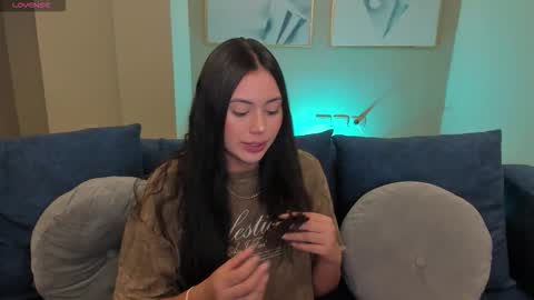 Ambar  online show from March 5, 12:01 pm