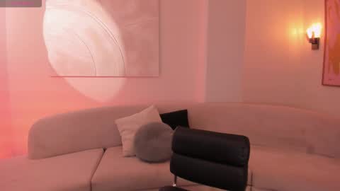 Ambar  online show from March 14, 11:48 am