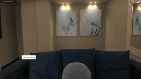 Ambar  online show from April 28, 10:53 am