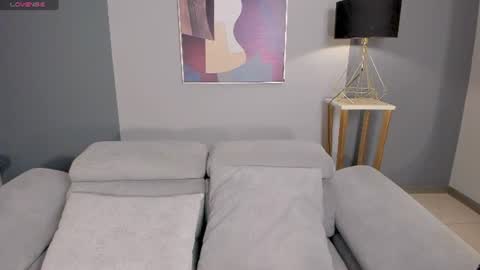 Ambar  online show from July 11, 10:51 am