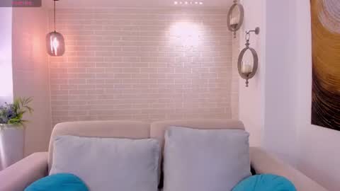Ambar  online show from July 14, 8:03 pm
