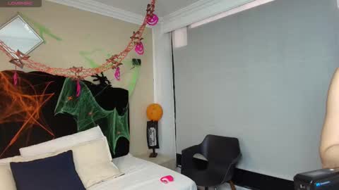 Ambar Ross online show from October 27, 7:29 pm