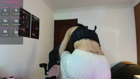 Ambar Ross online show from July 27, 2:13 pm