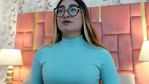 Snapshot of ambarsantany chatting on November 3, 10:10 pm AmbarSantany online show from November 3, 10:10 pm