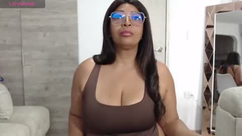  Amber Sofhia  online show from July 29, 9:24 pm