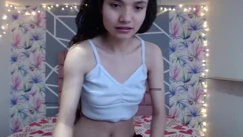 Ambar Vanucci online show from November 17, 3:56 am