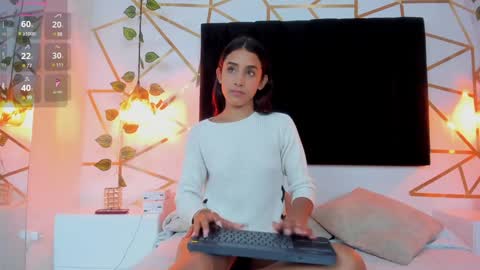 Amber online show from January 26, 12:54 pm