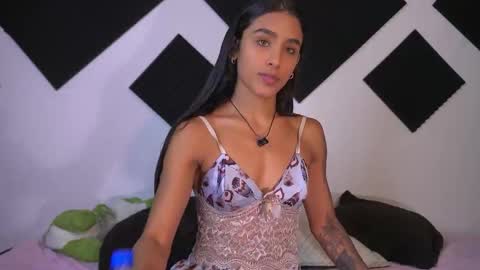 Amber online show from October 18, 12:57 am