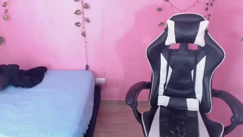 ambel_rose online show from February 22, 11:46 pm