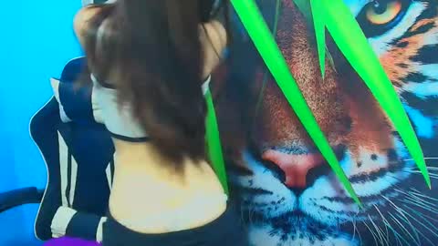 ambel_rose online show from November 6, 10:10 pm