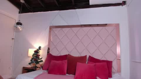 ambel_rose online show from December 14, 4:23 pm