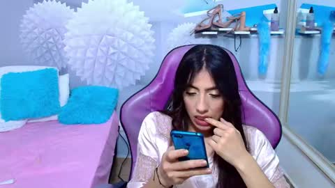 ambel_rose online show from April 26, 11:35 pm