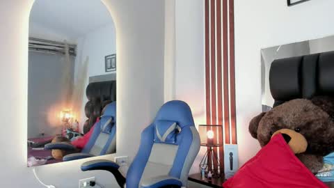 Cody amber online show from January 30, 6:21 pm