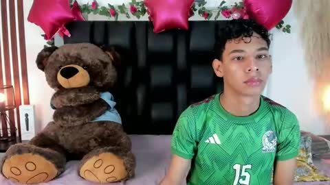 Cody amber online show from February 12, 12:12 pm