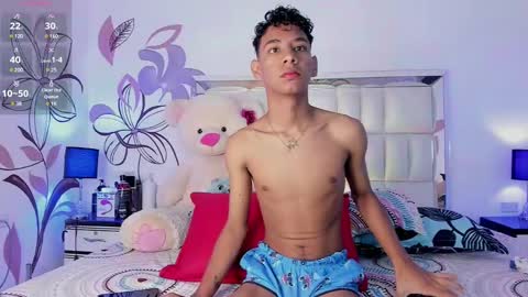 Cody amber online show from February 21, 12:17 pm