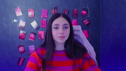 Amber online show from February 19, 12:56 pm