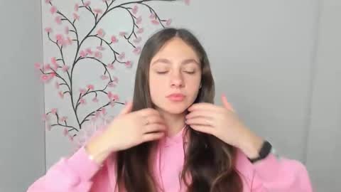 Amber online show from March 13, 6:20 am