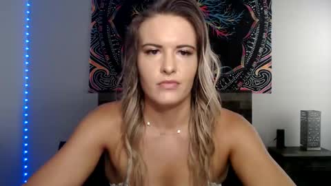 Amber online show from January 15, 2:54 pm