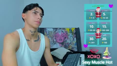 Amber  online show from December 31, 5:00 am