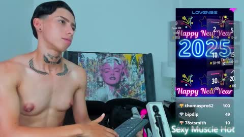 Amber  online show from January 2, 4:46 pm