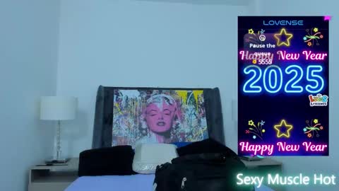 Amber  online show from January 4, 1:31 pm