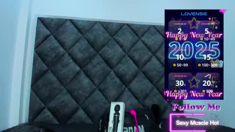 Amber  online show from January 13, 7:31 pm