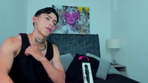 Amber  online show from January 30, 1:53 pm