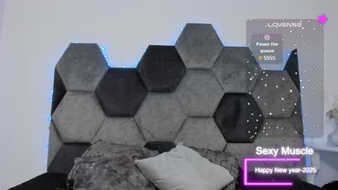 Amber  online show from February 15, 2:22 pm