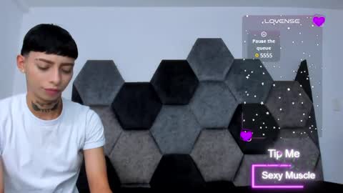 Amber  online show from March 7, 4:22 pm