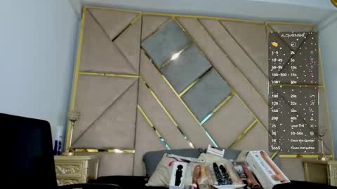 Amber  online show from September 9, 12:59 pm