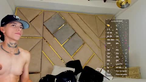 Amber  online show from September 11, 4:29 pm