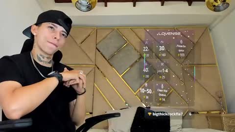 Amber  online show from September 29, 3:17 pm