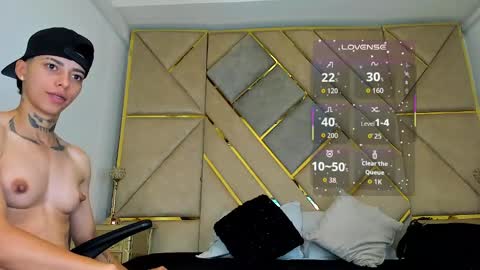 Amber  online show from October 2, 2:02 pm