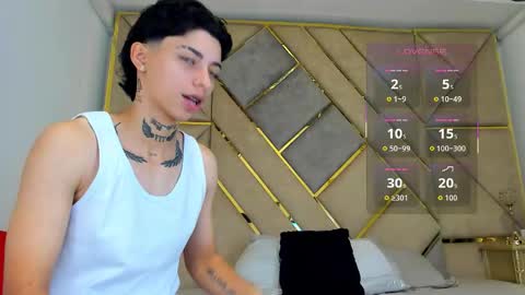 Amber  online show from October 14, 12:50 pm