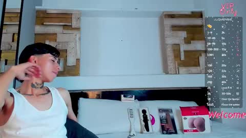 Amber  online show from January 12, 3:39 pm