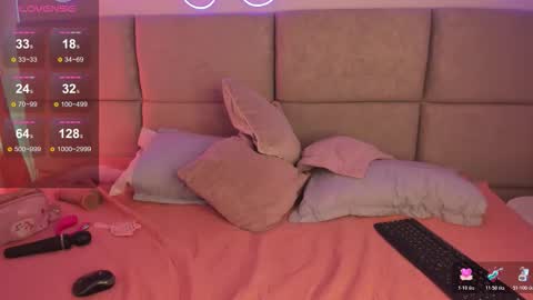 amber_bridge online show from November 21, 7:34 pm