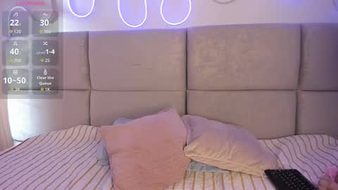 amber_bridge online show from December 2, 9:10 pm