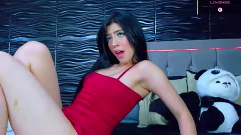 amber_bull online show from October 24, 2:24 pm