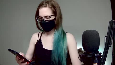 Snapshot of amber_candyfloss chatting on February 26, 1:32 am Amber non-nude model online show from February 26, 1:32 am