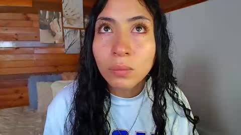 amber_curly online show from March 5, 6:04 pm