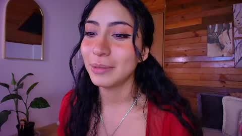 amber_curly online show from June 11, 2:53 am