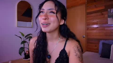 amber_curly online show from June 24, 9:14 pm